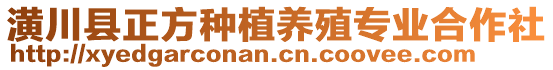 潢川縣正方種植養(yǎng)殖專業(yè)合作社