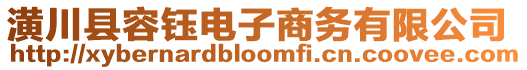 潢川縣容鈺電子商務有限公司