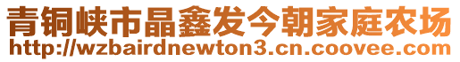 青铜峡市晶鑫发今朝家庭农场