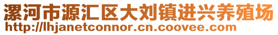 漯河市源匯區(qū)大劉鎮(zhèn)進興養(yǎng)殖場