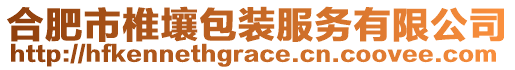 合肥市椎壤包裝服務(wù)有限公司