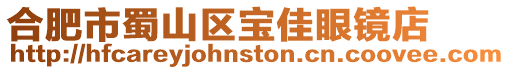 合肥市蜀山區寶佳眼鏡店