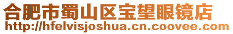 合肥市蜀山區寶望眼鏡店