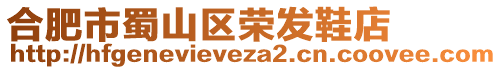 合肥市蜀山區榮發鞋店