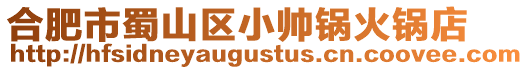 合肥市蜀山區小帥鍋火鍋店