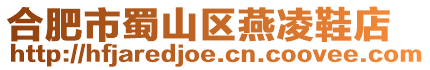 合肥市蜀山區燕凌鞋店