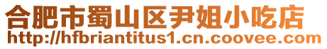 合肥市蜀山區(qū)尹姐小吃店