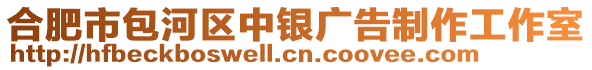 合肥市包河區(qū)中銀廣告制作工作室