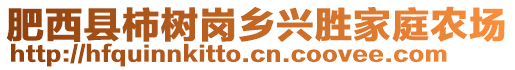 肥西縣柿樹崗鄉(xiāng)興勝家庭農(nóng)場