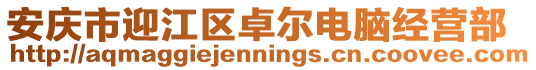 安慶市迎江區卓爾電腦經營部