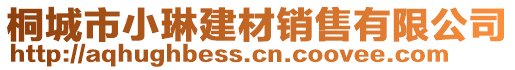 桐城市小琳建材銷售有限公司