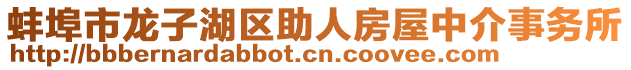 蚌埠市龍子湖區(qū)助人房屋中介事務所