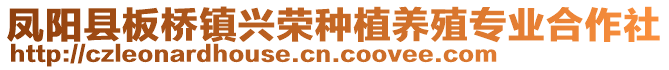 鳳陽(yáng)縣板橋鎮(zhèn)興榮種植養(yǎng)殖專業(yè)合作社