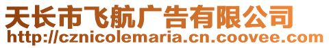 天長市飛航廣告有限公司