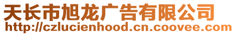 天長市旭龍廣告有限公司