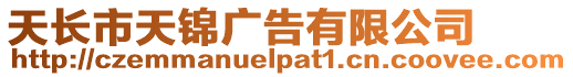 天長市天錦廣告有限公司