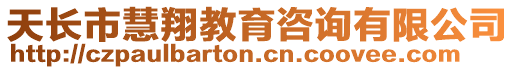 天長(zhǎng)市慧翔教育咨詢有限公司