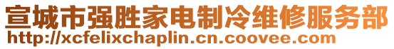 宣城市強勝家電制冷維修服務(wù)部