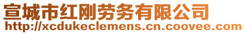 宣城市紅剛勞務(wù)有限公司