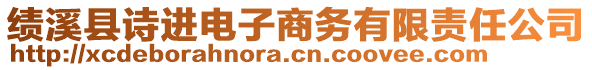 績溪縣詩進(jìn)電子商務(wù)有限責(zé)任公司