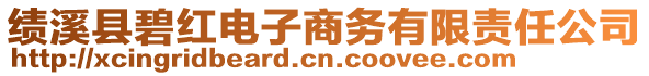 績(jī)溪縣碧紅電子商務(wù)有限責(zé)任公司