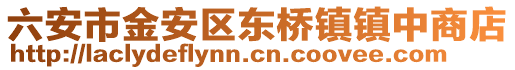 六安市金安区东桥镇镇中商店