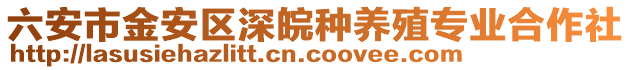 六安市金安区深皖种养殖专业合作社