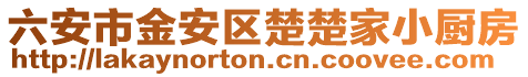 六安市金安區(qū)楚楚家小廚房