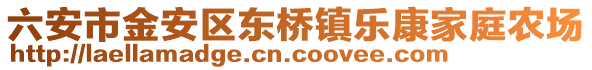 六安市金安區東橋鎮樂康家庭農場