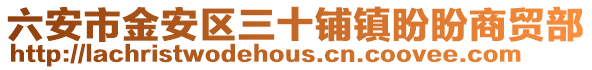 六安市金安區三十鋪鎮盼盼商貿部