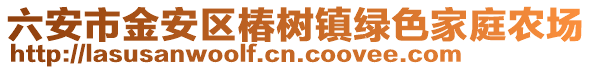 六安市金安區(qū)椿樹鎮(zhèn)綠色家庭農(nóng)場(chǎng)