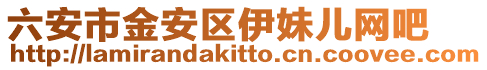六安市金安區伊妹兒網吧