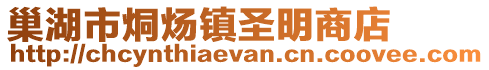 巢湖市烔煬鎮圣明商店