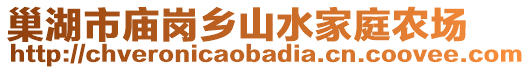 巢湖市廟崗鄉(xiāng)山水家庭農(nóng)場