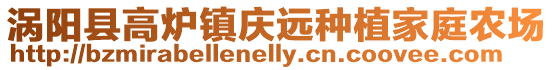 渦陽縣高爐鎮慶遠種植家庭農場
