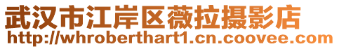武漢市江岸區(qū)薇拉攝影店