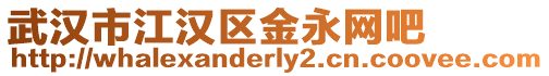 武漢市江漢區金永網吧