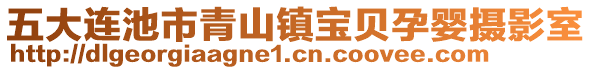 五大連池市青山鎮(zhèn)寶貝孕嬰攝影室