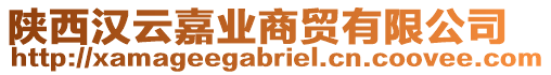 陜西漢云嘉業(yè)商貿(mào)有限公司