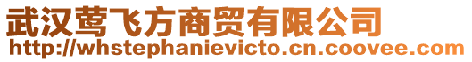 武漢鶯飛方商貿有限公司