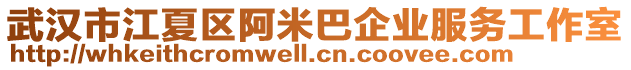 武漢市江夏區(qū)阿米巴企業(yè)服務(wù)工作室