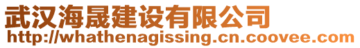 武漢海晟建設有限公司