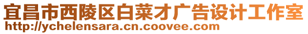 宜昌市西陵區(qū)白菜才廣告設(shè)計(jì)工作室