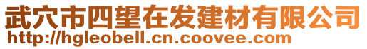 武穴市四望在發(fā)建材有限公司