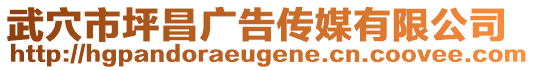 武穴市坪昌廣告?zhèn)髅接邢薰? style=