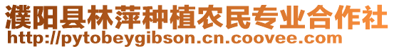 濮陽(yáng)縣林萍種植農(nóng)民專業(yè)合作社