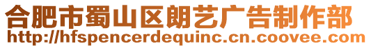 合肥市蜀山區(qū)朗藝廣告制作部