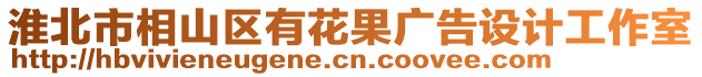 淮北市相山區(qū)有花果廣告設計工作室