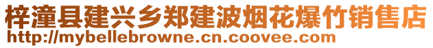 梓潼縣建興鄉(xiāng)鄭建波煙花爆竹銷售店