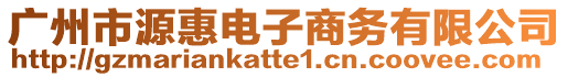 廣州市源惠電子商務(wù)有限公司